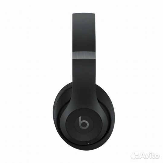 Beats Studio Pro Black