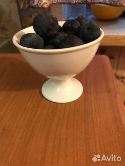 Фруктовница, креманка, фарфор. Салатник, стекло,70