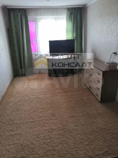 2-к. квартира, 44,3 м², 3/5 эт.