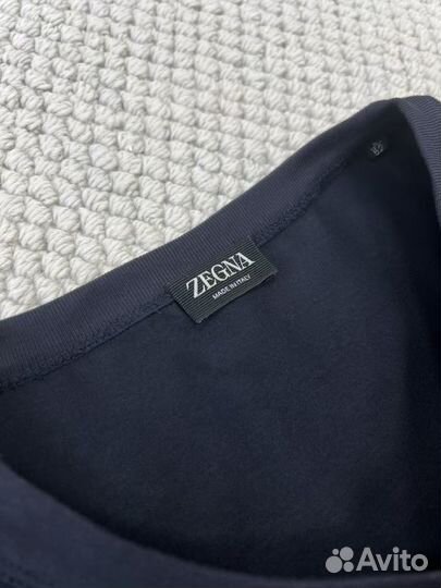 Футболка Zegna