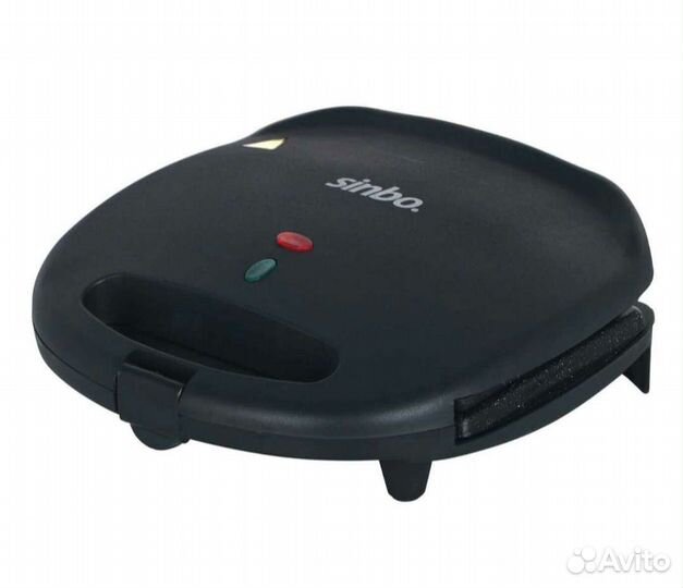 Сэндвичница Sinbo SSM-2513