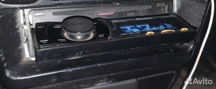 Магнитофон Pioneer