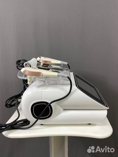 Косметологические аппарат для коррекции фигуры