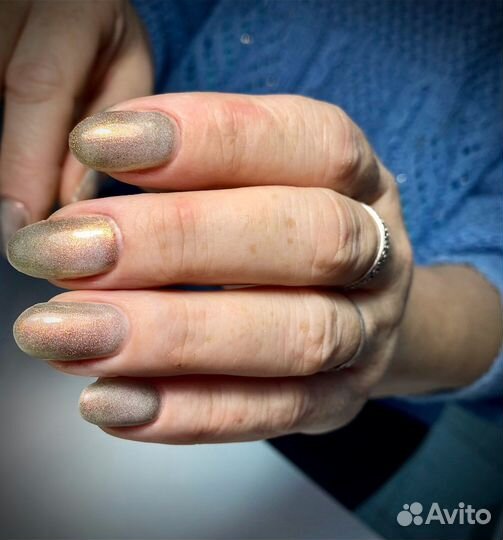 Ищу моделей на Покрытие гель лаком для отработки