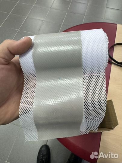 Гидроизоляционная лента