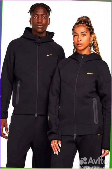 Зипка Nike Nocta (S - XXL)