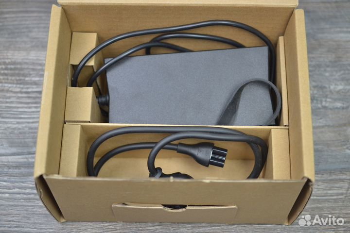 Док-станция Dell D6000