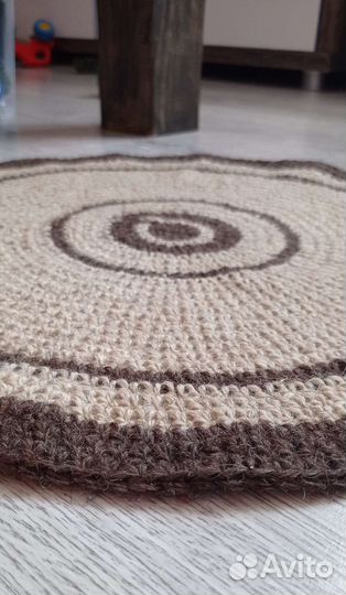 Коврик прикроватный