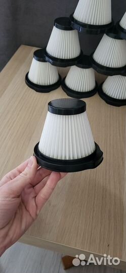 Фильтр для пылесоса Deerma DX115, DX115S,DX115C