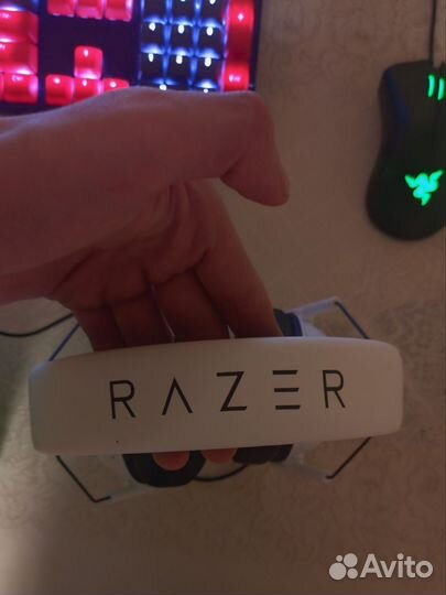 Razer blackshark v2x