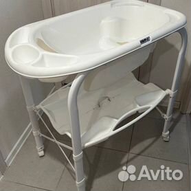 Ванночка Baby Bagno CAM — купить в Москве в интернет-магазине dobroheart.ru