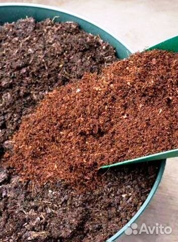 Субстрат мелиорант terra-husk и terra-urb