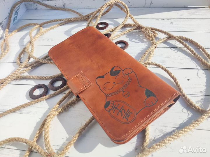 Кошелек женский hand made