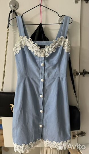 Malina fashion сарафан