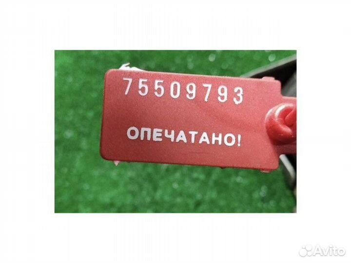 Насос воздушный Bmw 3 E46 бензин 2000