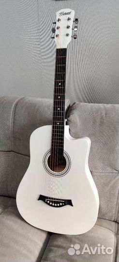 Гитара 6 струн