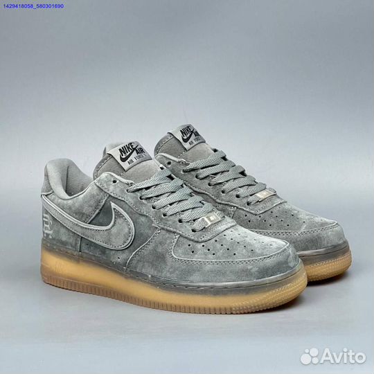 Кроссовки Nike Air Force 1 Low (Арт.76745)