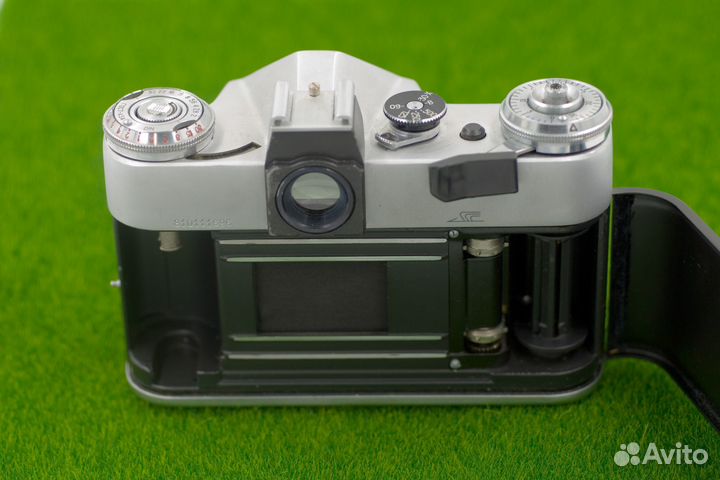 Зенит-Е - Body Тушка м42 Зеркалка cccр Отличный