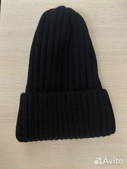 Шапка унисекс зимняя Бини