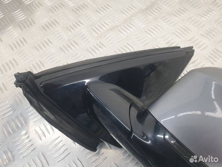 Зеркало наружное левое BMW X5 F15 2014 7303919