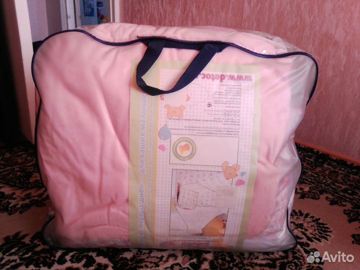 Конверт для выписки и другое