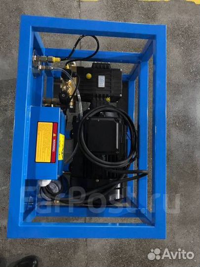 Профессиональный аппарат высокого давленияtx14/200