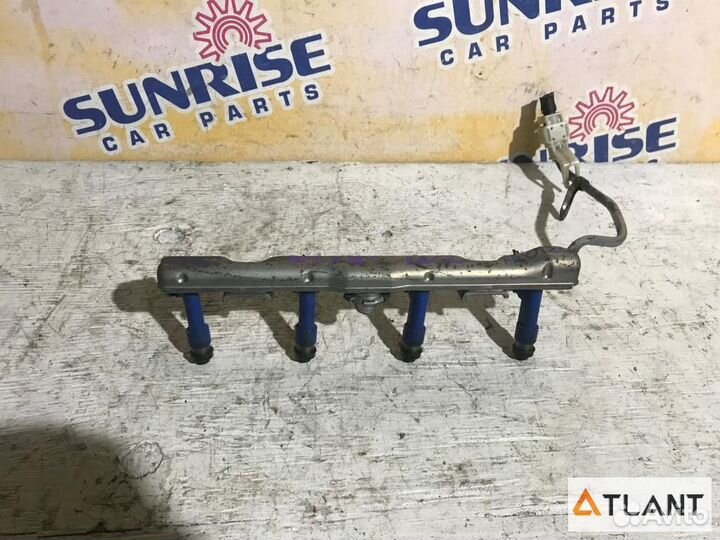 Инжектор toyota sienta