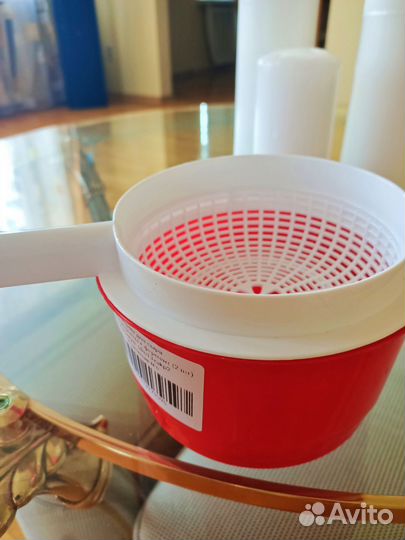 Сыродельница домашняя новая