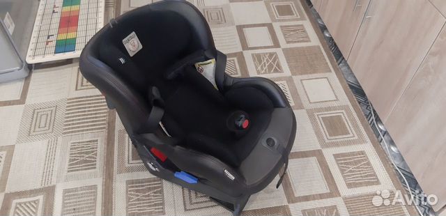 Peg perego кресло 0