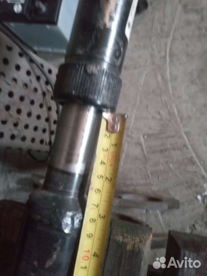 Карданный вал УАЗ