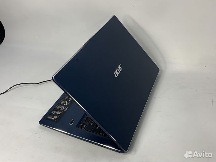 Ноутбук Acer 13,3 IPS I3 SSD 256 DDR4