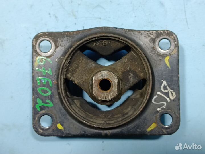 Подушка кпп для Suzuki SX4 2006-2012