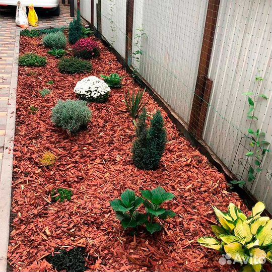 Кора щепа от производителя