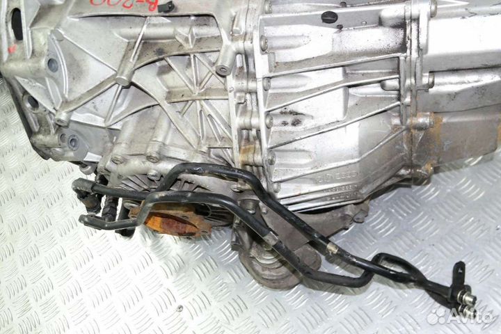 CVT на Фольксваген в рабочем состоянии