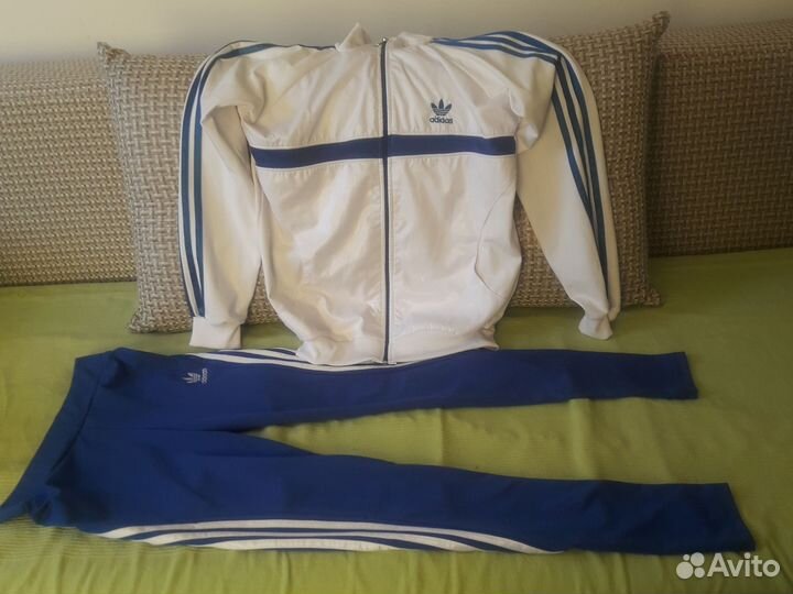 Спортивный костюм Adidas