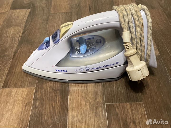 Утюг Tefal