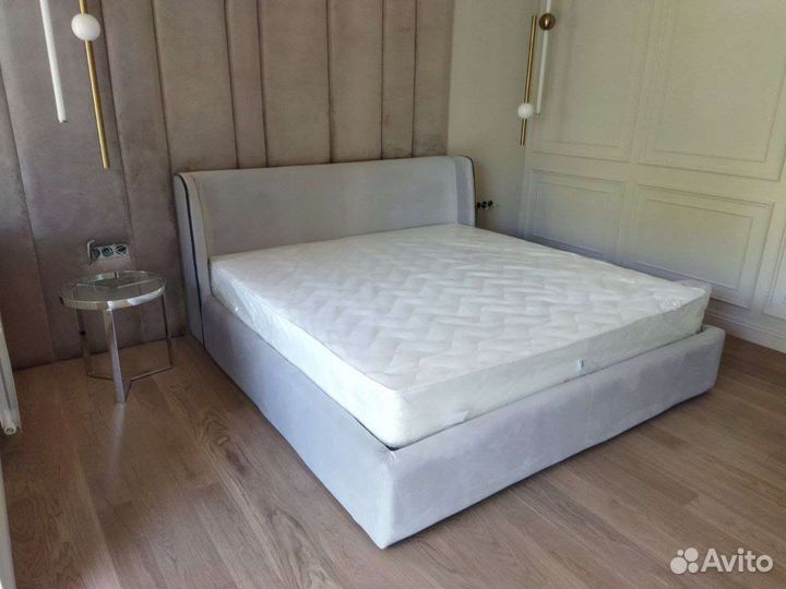 Мягкие стеновые панели