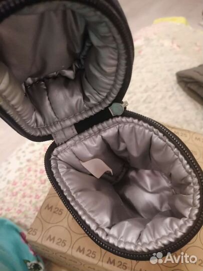 Термосумочка для бытылочки