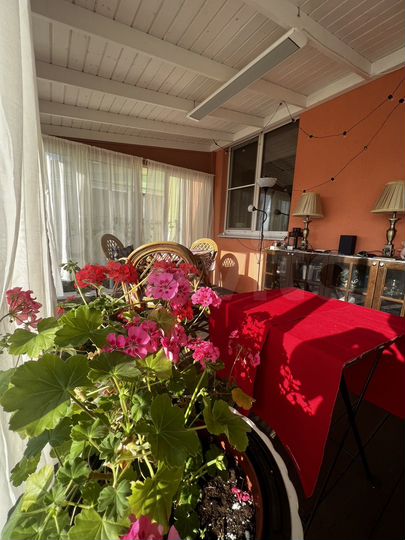 Таунхаус 92 м² на участке 1,5 сот.