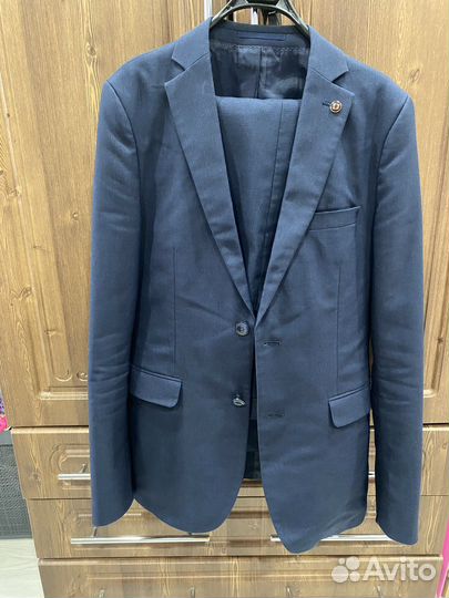 Школьный костюм для мальчика 164 Dimark