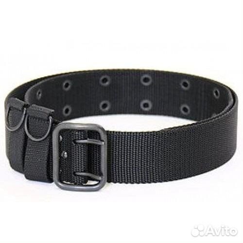 Ремень широкий (стропа) р.1-5 новый цв.олива,чёрн