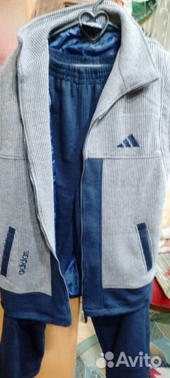 Спортивный костюм мужской adidas originals