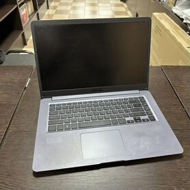 Asus X510 в разбор