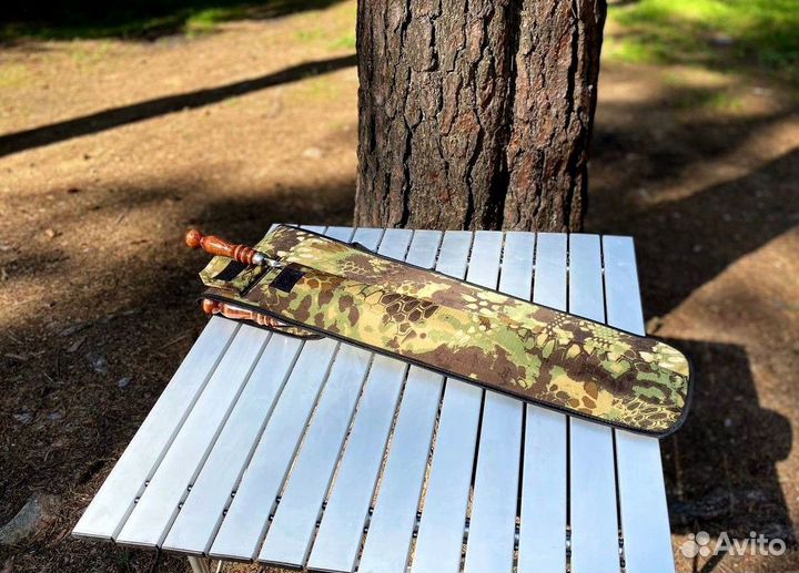 Шампура (Шашлычный набор )