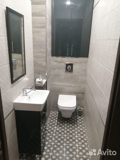 Ремонт квартир,санузлов,ванных комнат