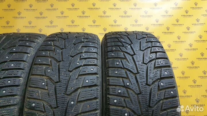 Hankook Winter I'Pike RS W419 215/55 R17 98T