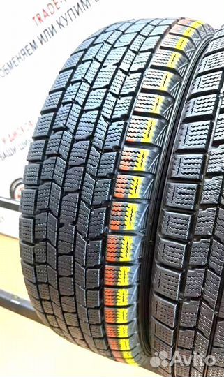 Dunlop DSX-2 215/65 R16 98Q