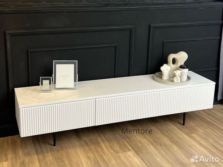 Тумба тв Batista (с дверцами или ящиками)