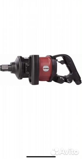 Прямой пневмогайковерт Byemax BM-47-4076