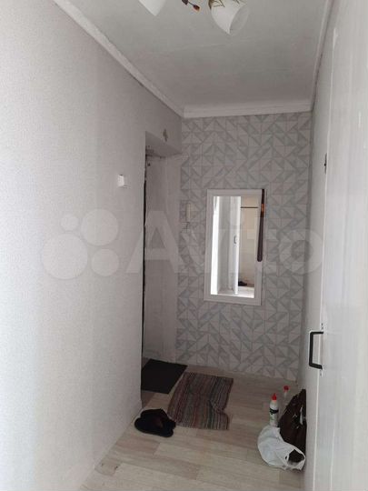 1-к. квартира, 32 м², 4/5 эт.